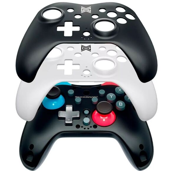 🔥 MGC Switchplate Wireless Gaming Controller for Nintendo Switch Windows PC Joy - Picture 2 of 9